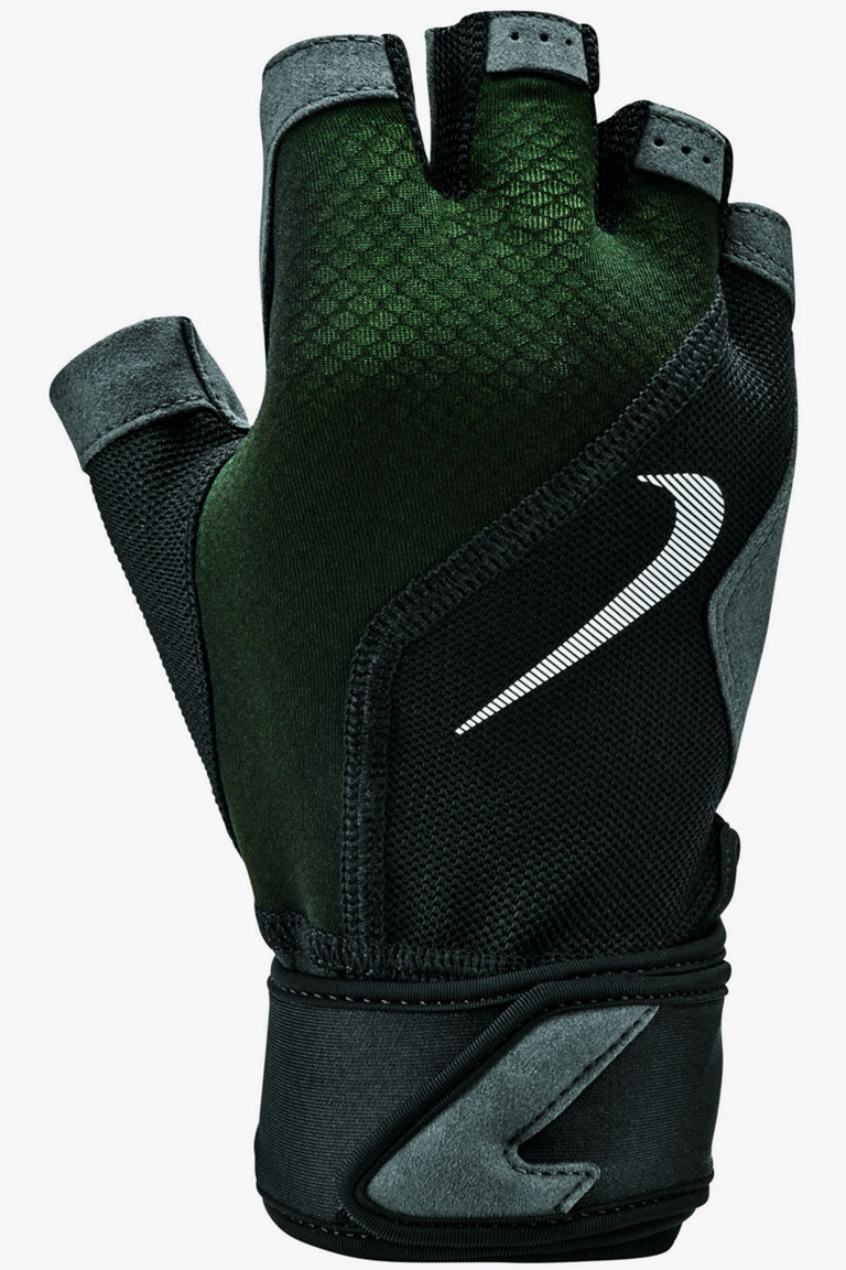 Nike Premium gant de fitness hommes