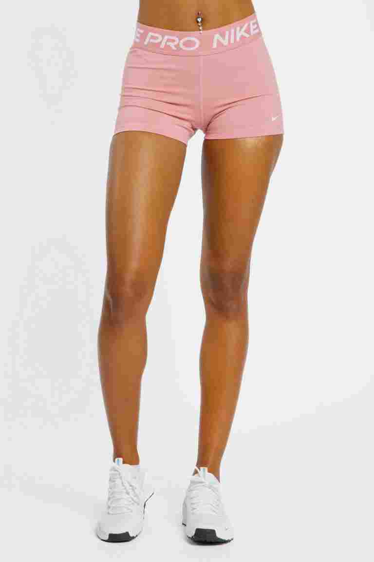Nike Pro 3 Inch Damen Short