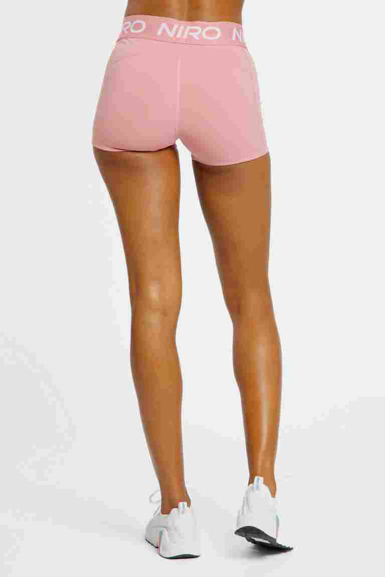 Nike Pro 3 Inch Damen Short