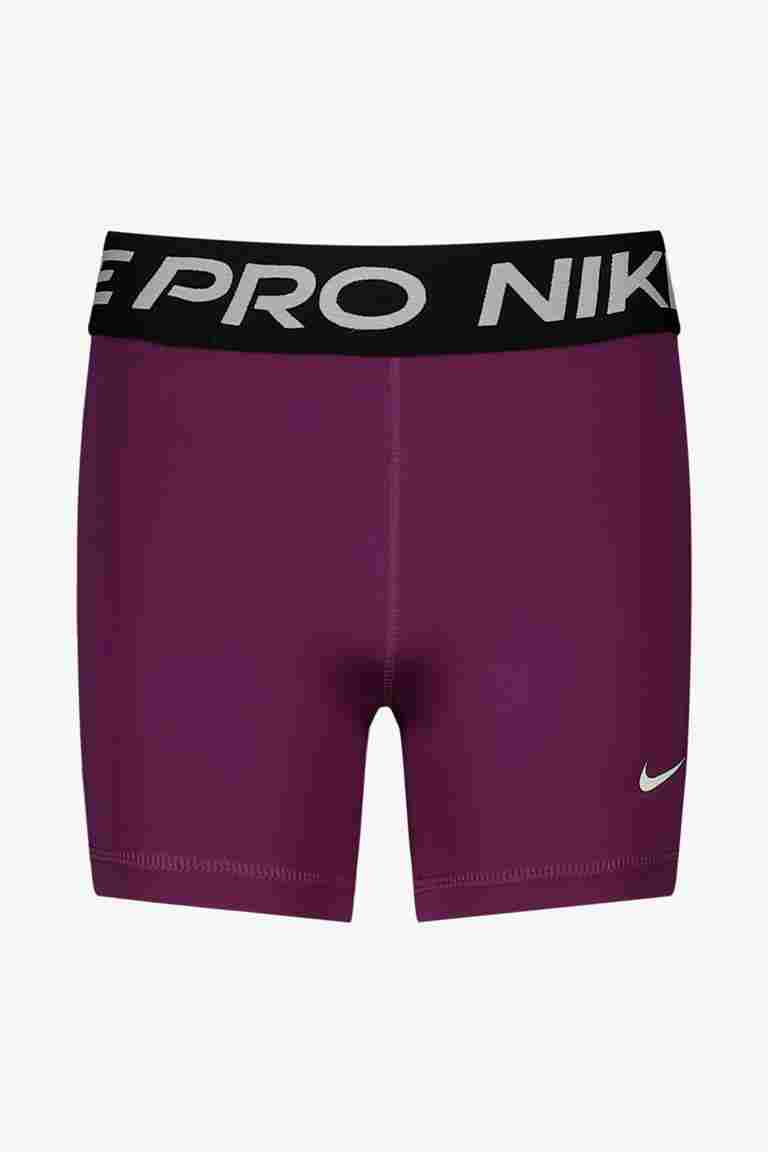 Nike Pro 3 Inch short bambina