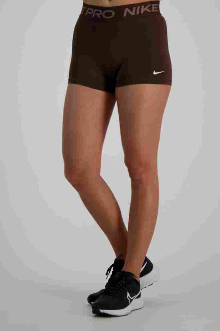 Nike Pro 3 Inch short donna