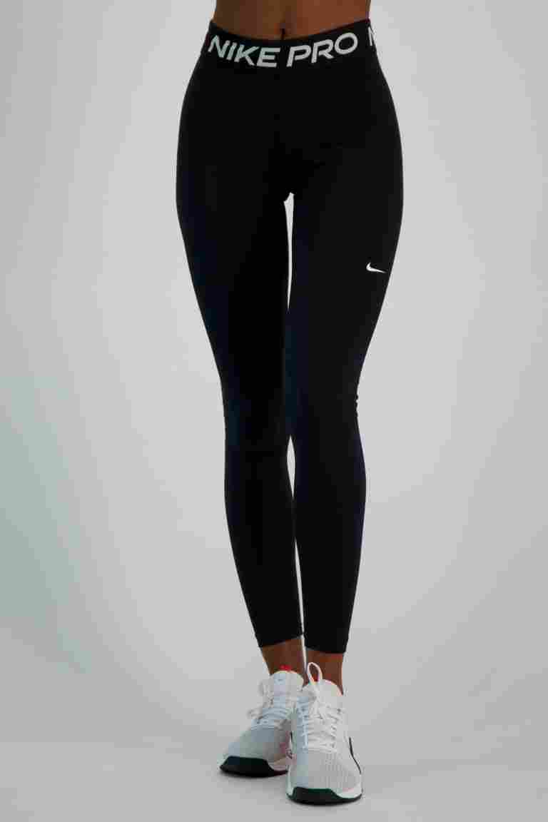 Nike Pro 365 Damen Tight in schwarz kaufen