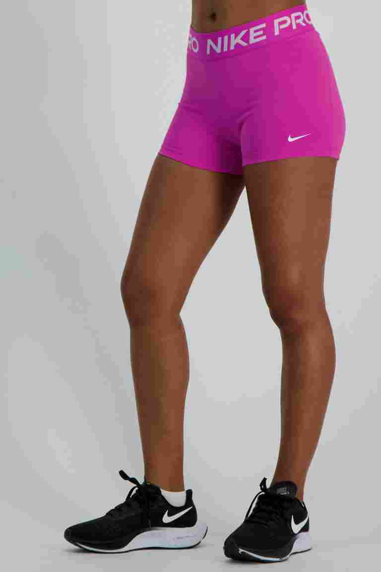 Nike Pro Damen Short