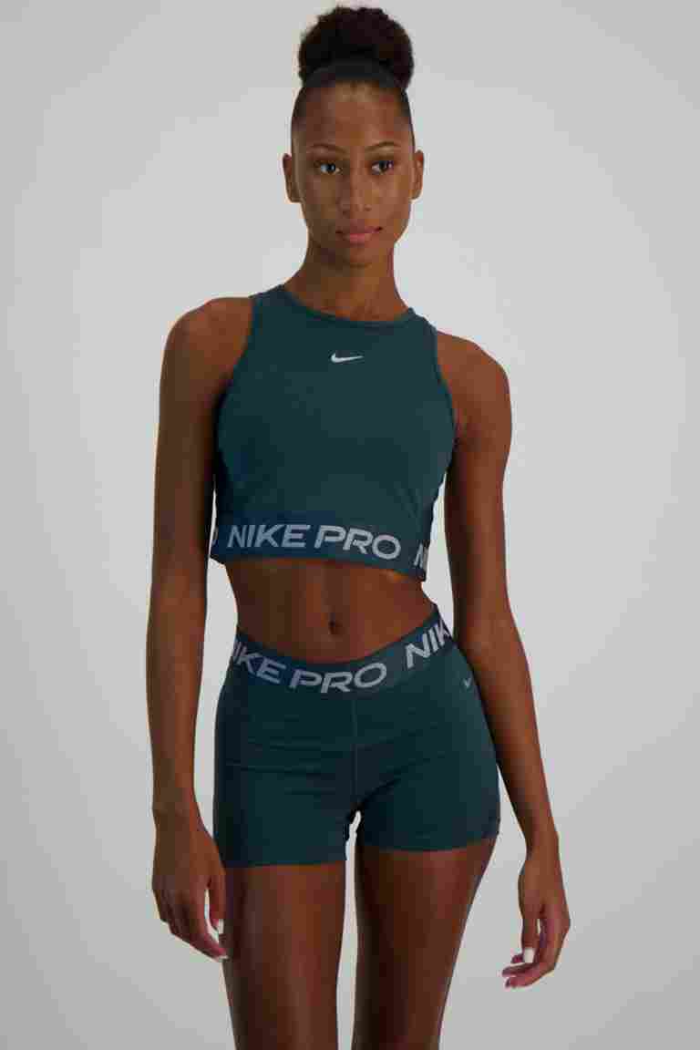 Nike Pro Dri-FIT Crop top donna