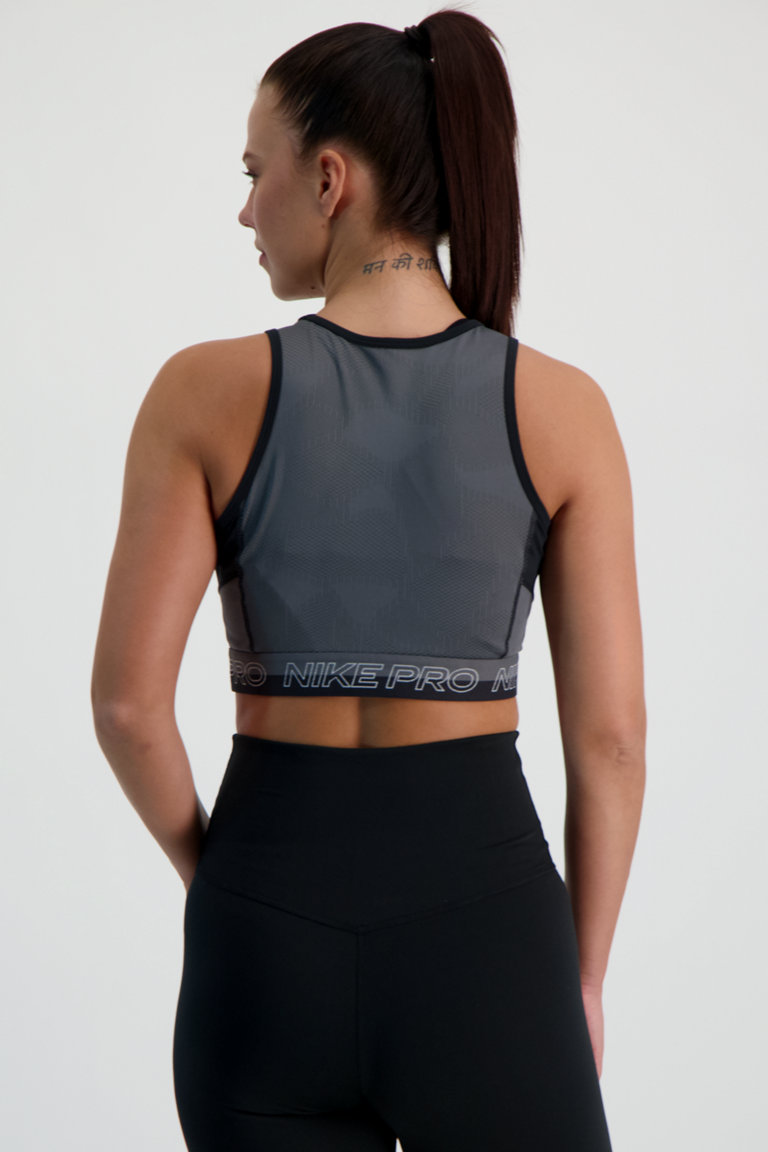 Achat Pro Dri FIT Cropped top femmes femmes pas cher ochsnersport.ch