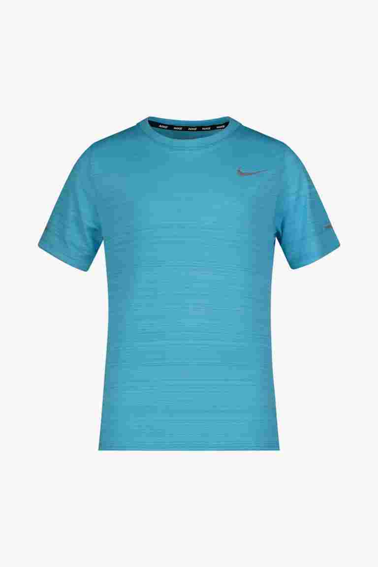 Nike Pro Dri-FIT Miler t-shirt bambini