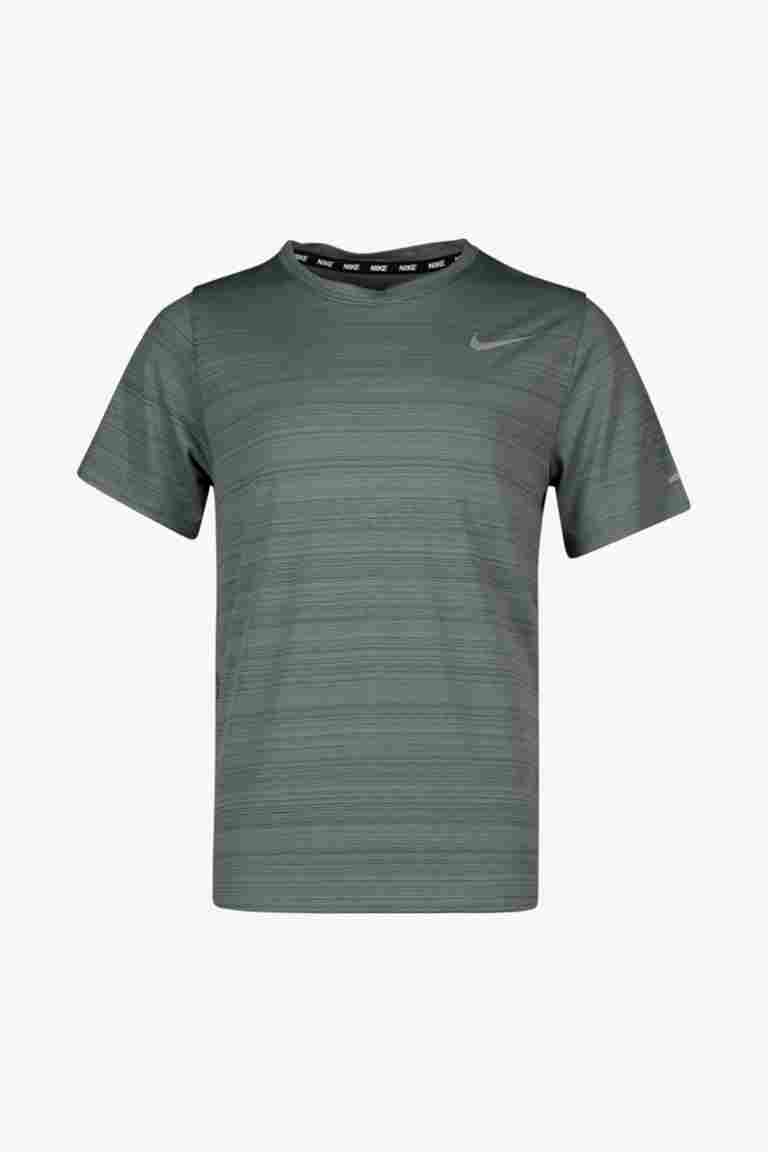 Nike Pro Dri-FIT Miler t-shirt enfants