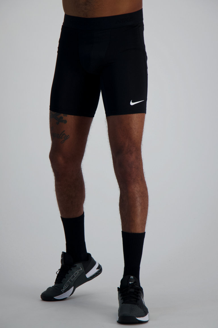 Achat short store homme