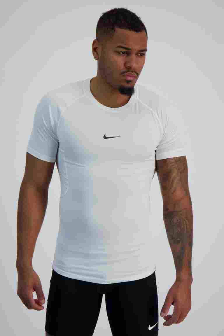 Nike Pro Dri-FIT t-shirt hommes