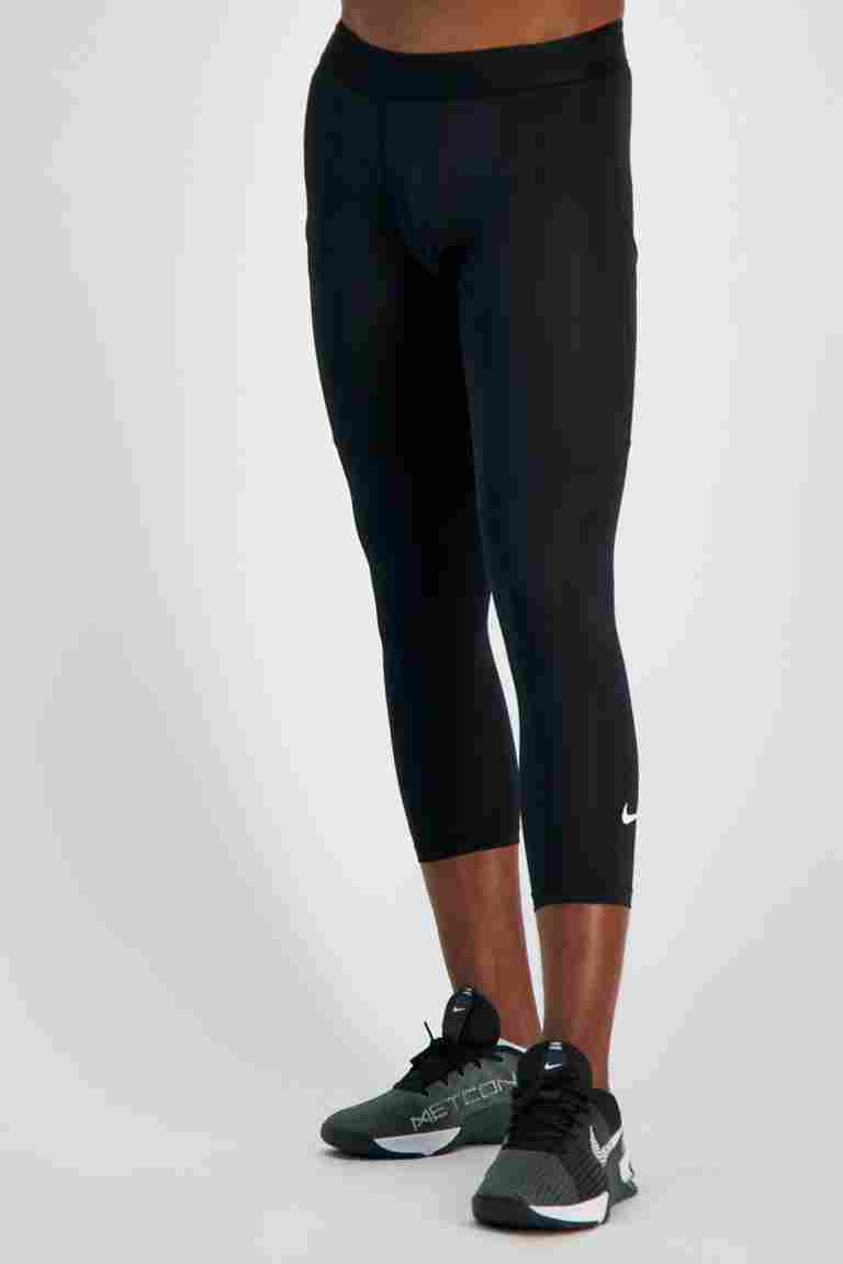 Nike Pro Dri-FIT tight 3/4 donna