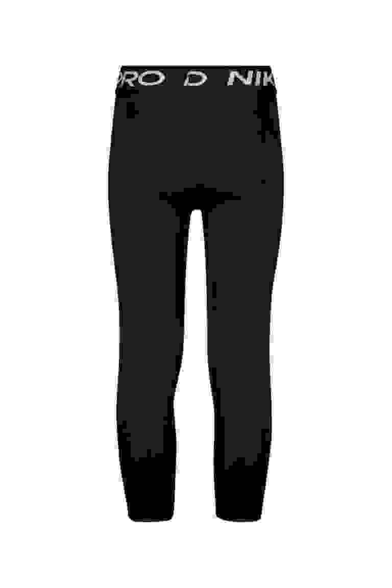 Nike Pro Mädchen 7/8 Tight