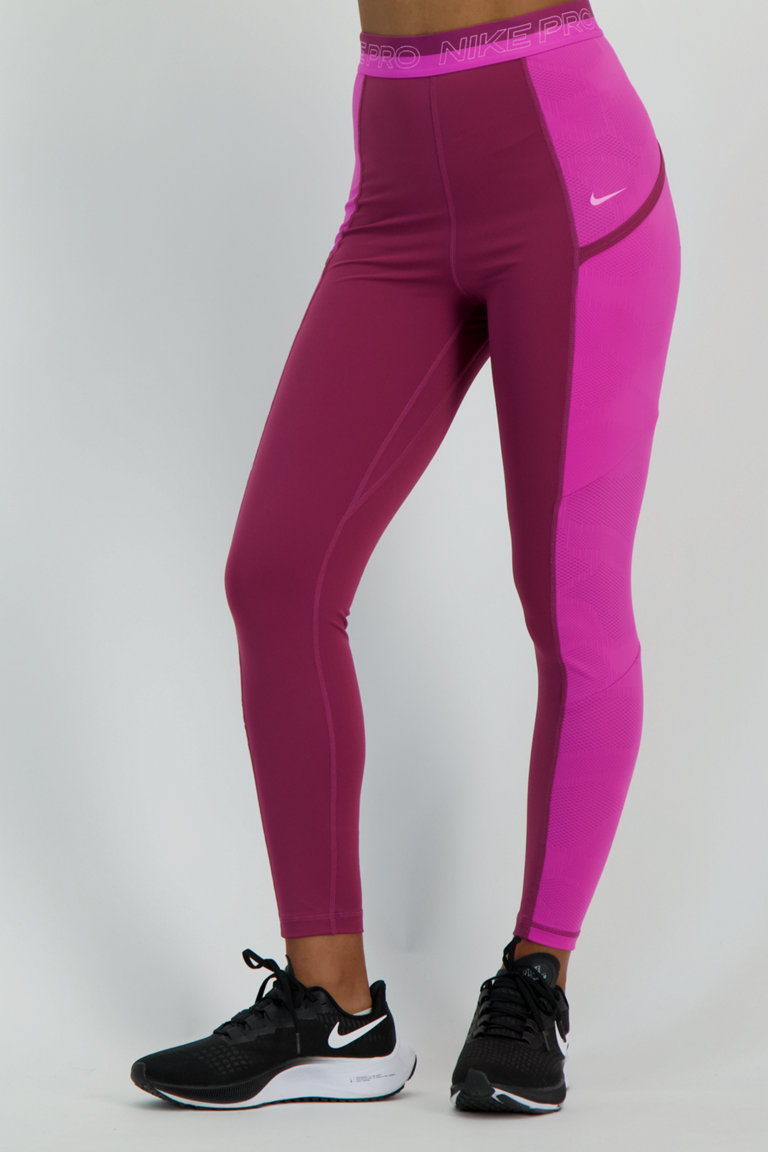 Nike on sale donna fucsia