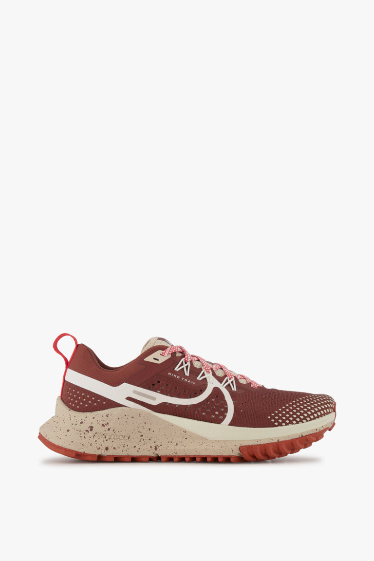 Chaussures trail femme outlet pas cher