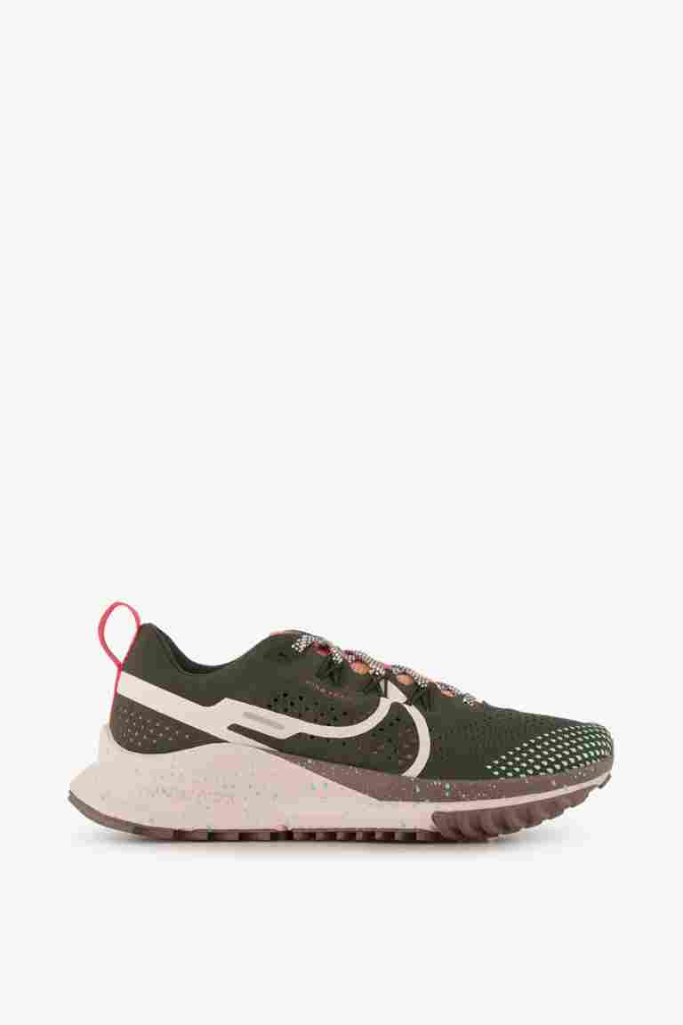 Nike React Pegasus Trail 4 chaussures de trailrunning femmes