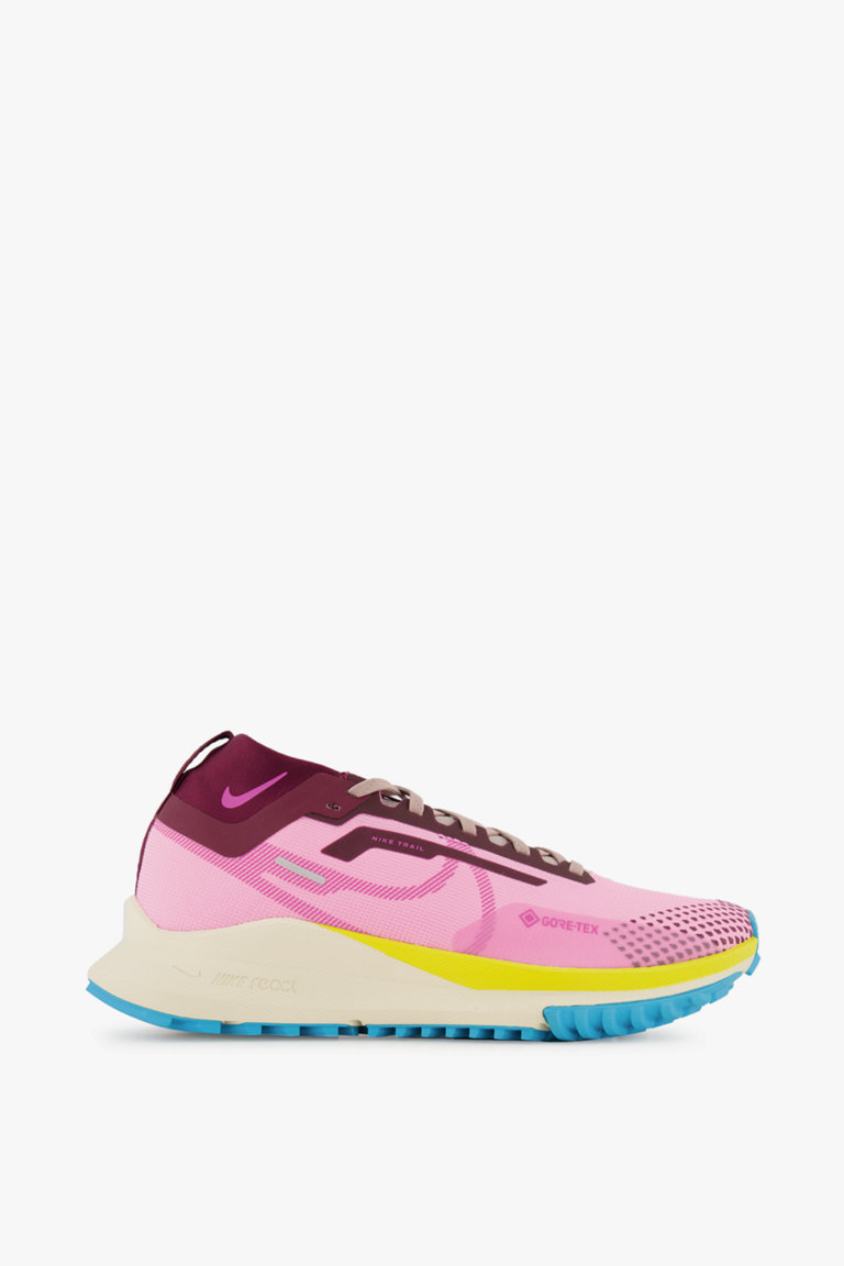 Chaussure de montagne jordan 2025