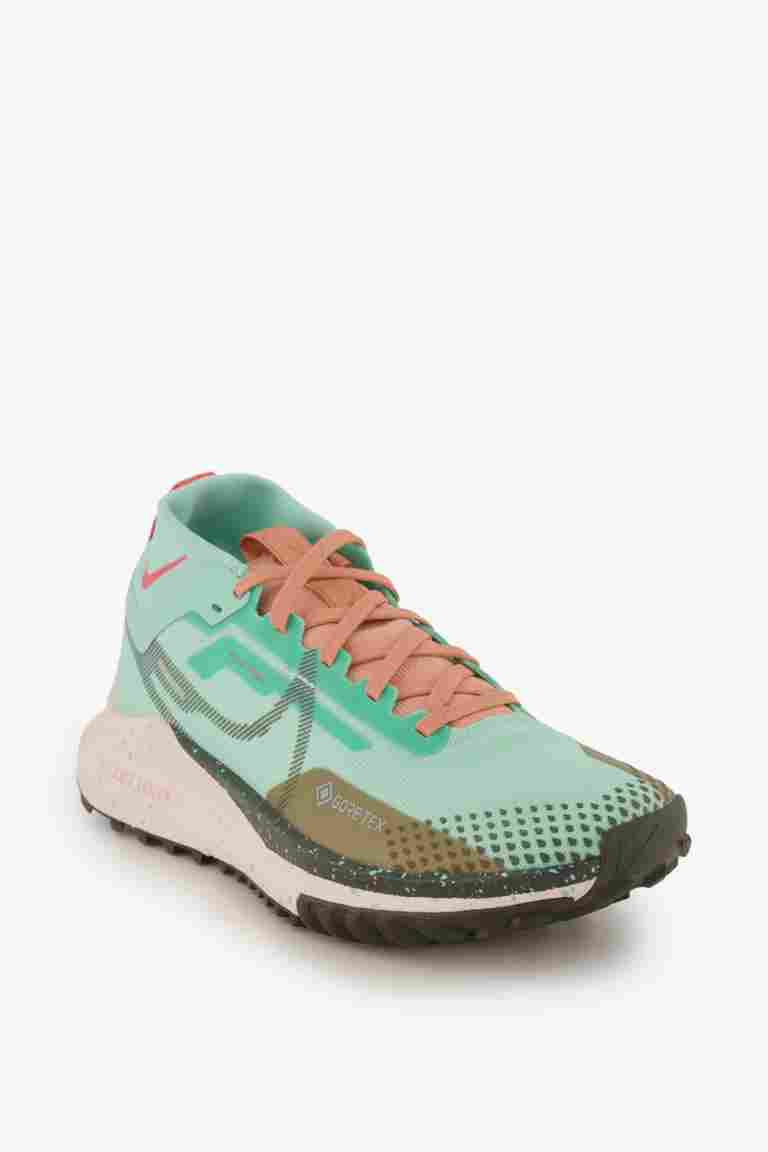 Nike React Pegasus Trail 4 Gore-Tex® chaussures de trailrunning femmes
