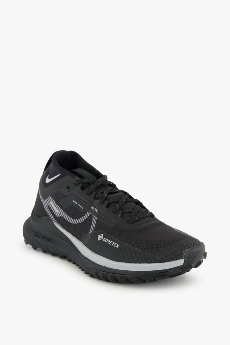 Compra React Pegasus Trail 4 Gore Tex scarpe da trailrunning