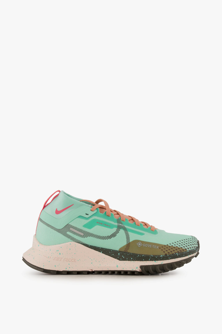 Compra React Pegasus Trail 4 Gore Tex scarpe da trailrunning