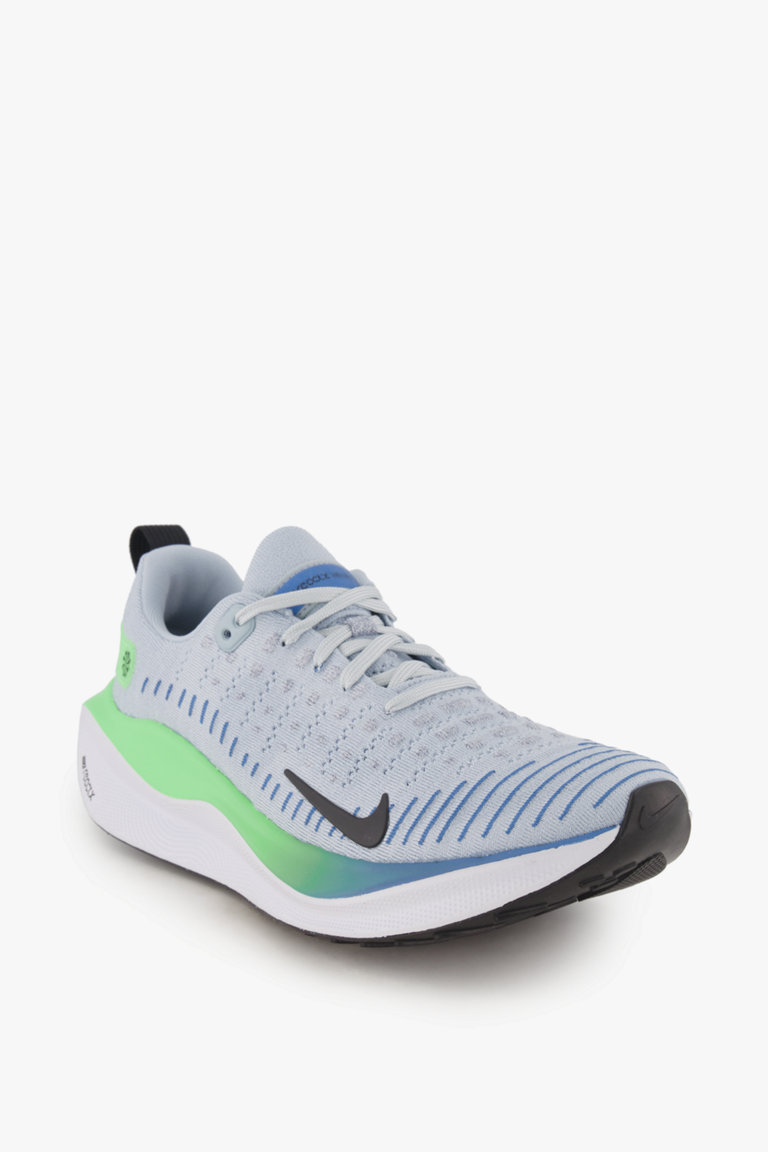 Nike free run 4 uomo blu 2025