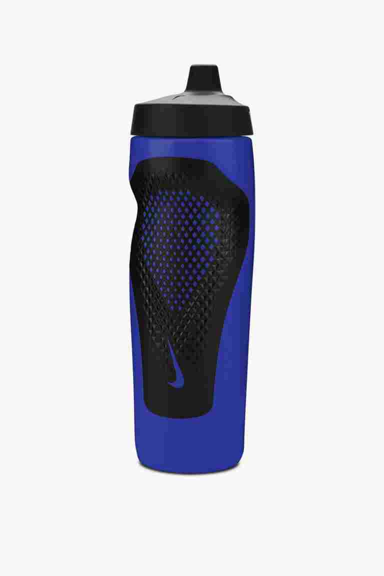 Nike Refuel Grip 709 ml Trinkflasche