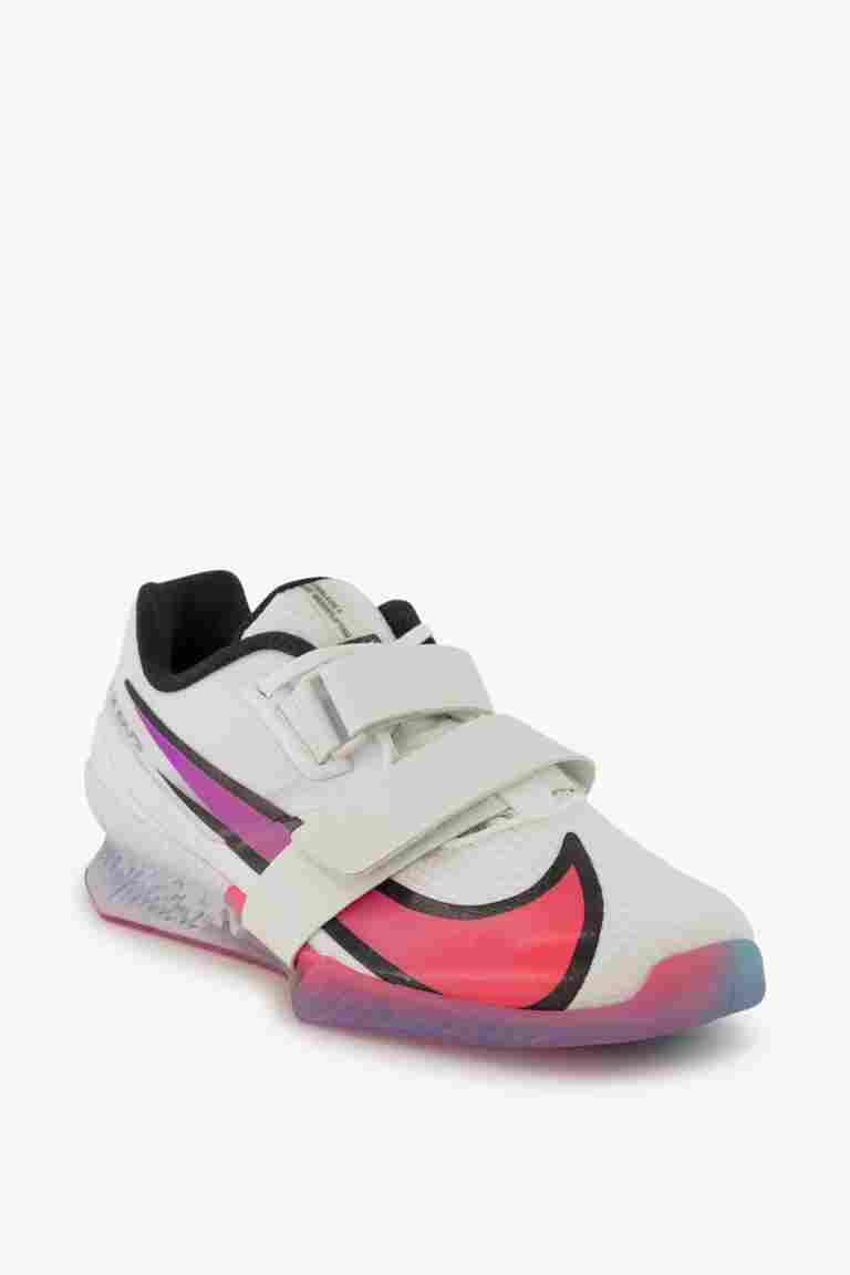 Nike Romaleos 4 SE chaussures d'haltérophilie