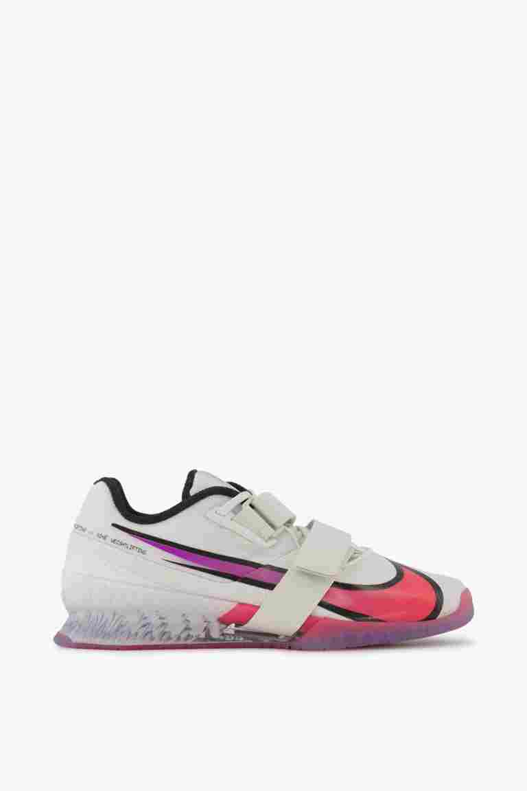 Nike Romaleos 4 SE chaussures d'haltérophilie