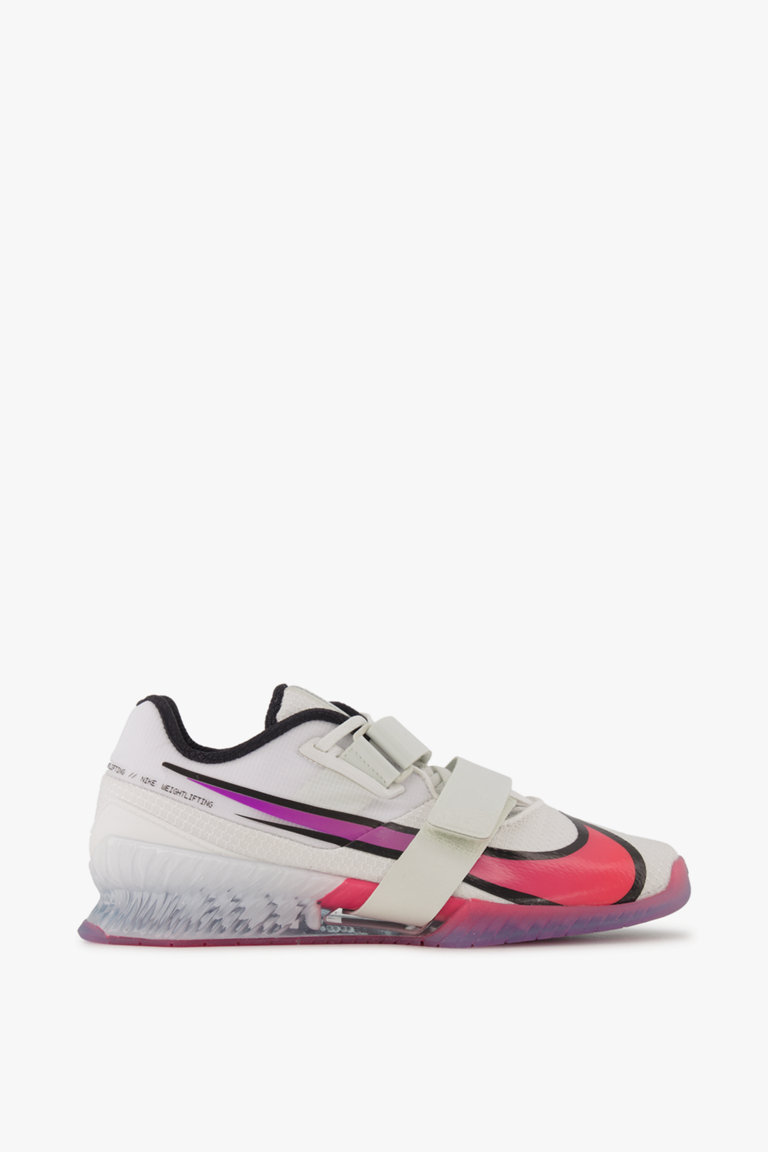 Nike gewichtheberschuhe deals