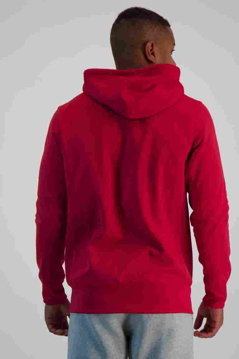 Nike San Francisco 49ers Logo Prime hoodie uomo