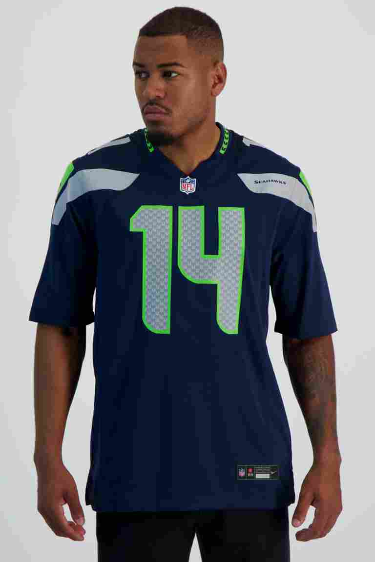 Nike Seattle Seahawks DK Metcalf Home maillot de football américain hommes 23/24