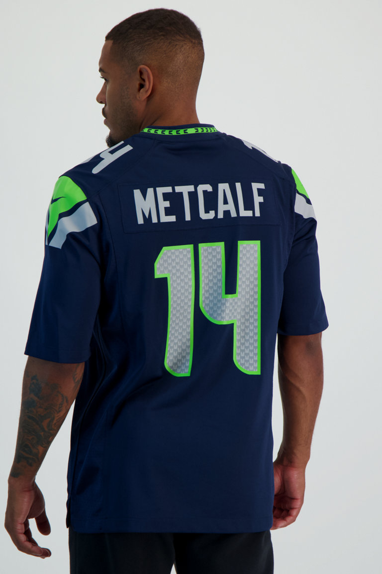 Maillot nfl seattle sales seahawks