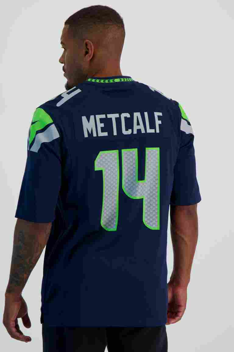 Nike Seattle Seahawks DK Metcalf Home maillot de football américain hommes 23/24
