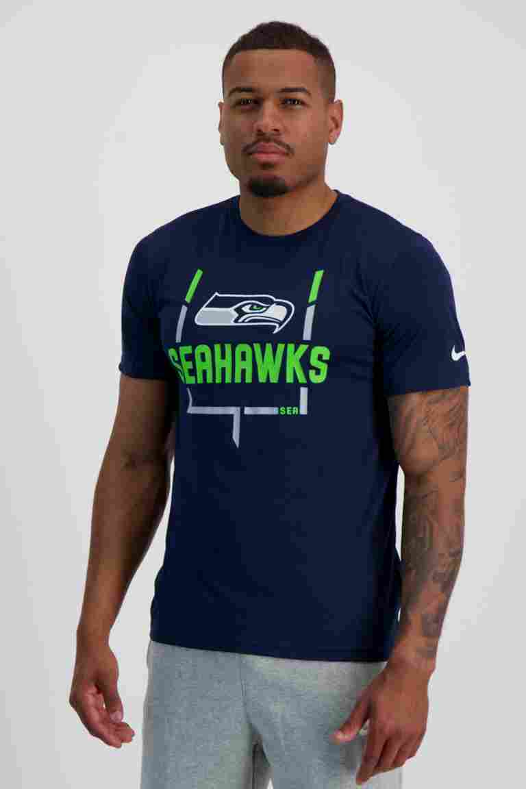 Nike Seattle Seahawks Legend Goal Post t-shirt hommes