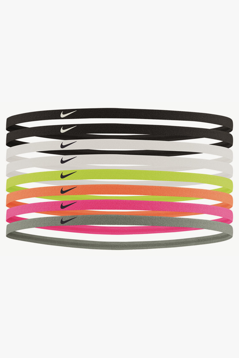Nike skinny haarband deals