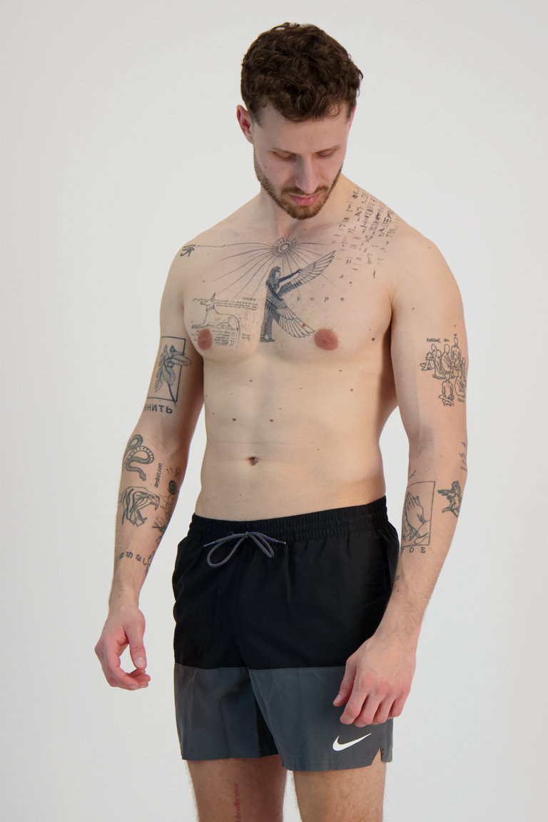 Short de bain nike pas cher clearance