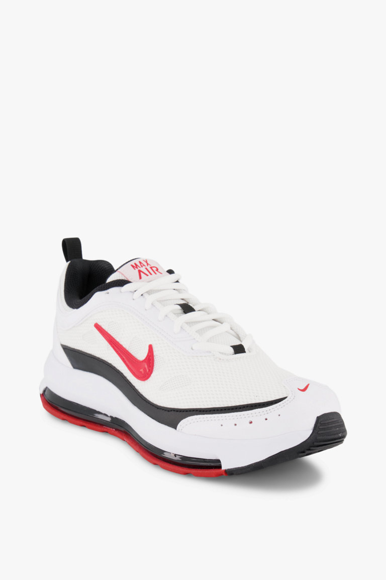 Nike air max clearance axis uomo bianche
