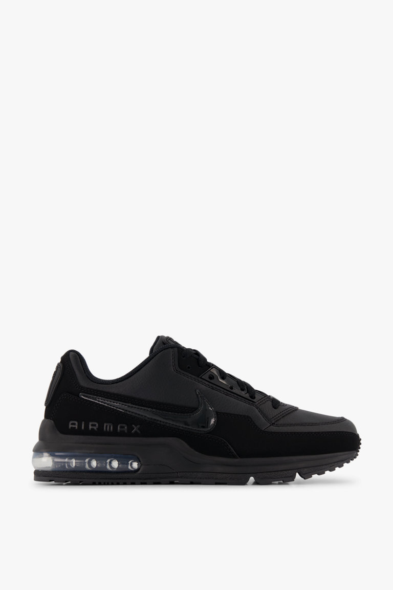 Nike Sportswear Air Max LTD 3 Herren Sneaker in schwarz kaufen