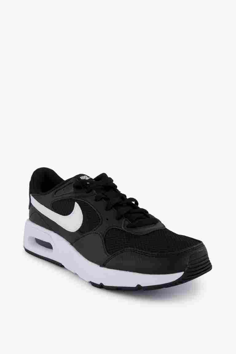 Nike Sportswear Air Max SC Herren Sneaker in schwarz-weiß kaufen