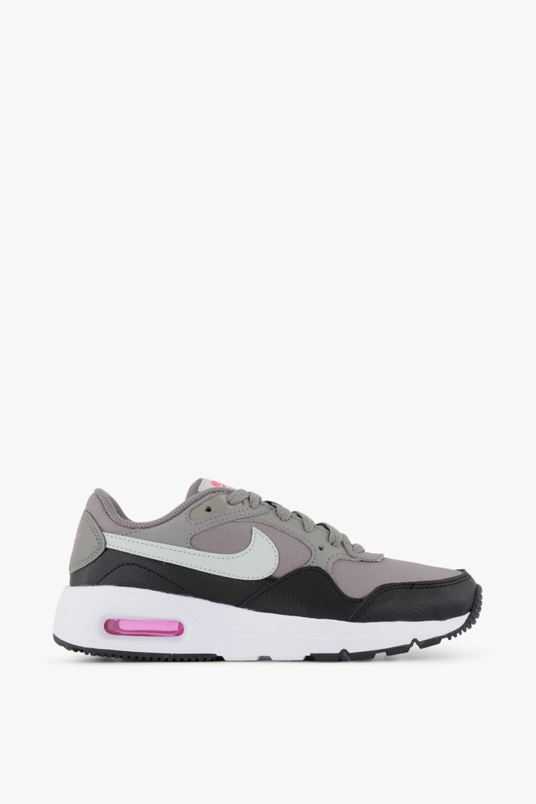 Compra Air Max SC sneaker donna Nike Sportswear in grigio