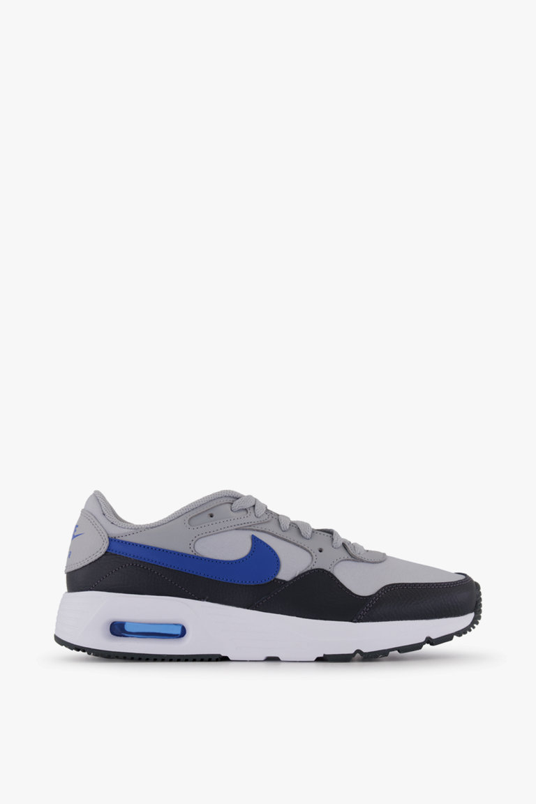 Nike uomo blu hotsell