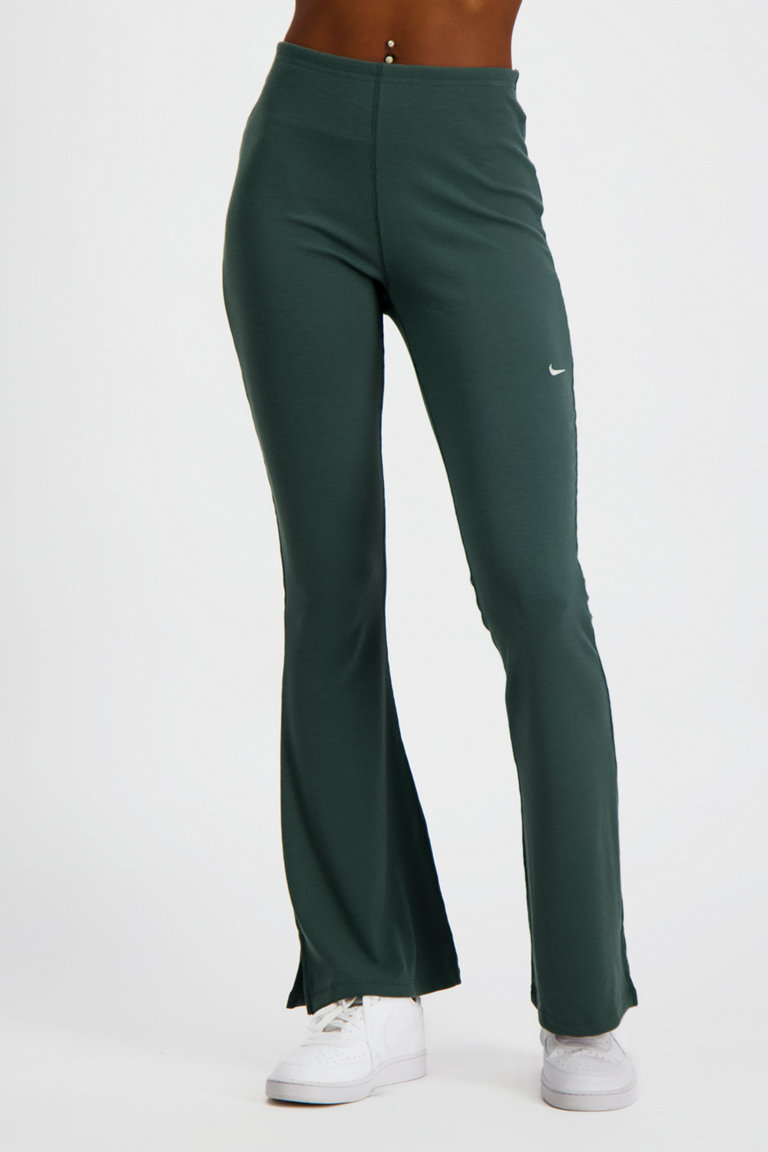 Tuta nike verde donna 2025