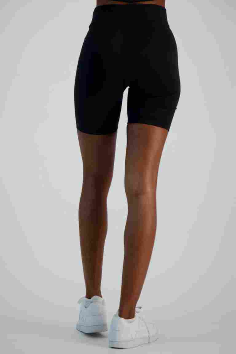 Nike Sportswear Classic 8 Inch Tight Damen Short