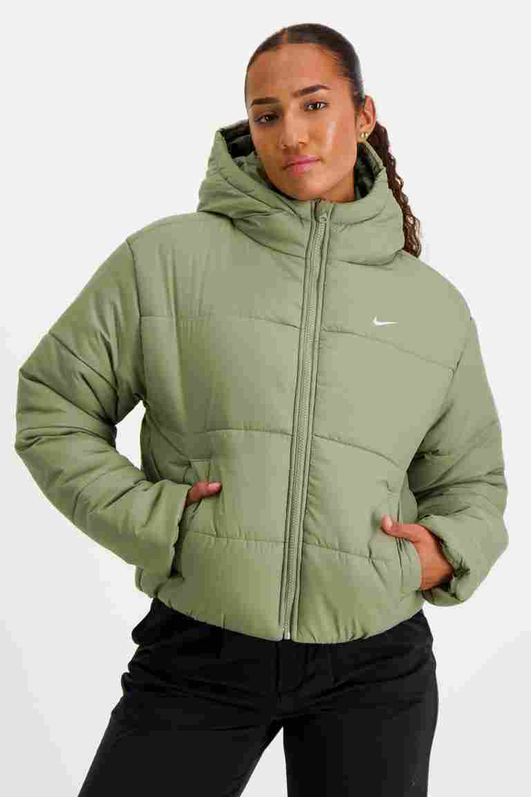 Nike Sportswear Classic Puffer giacca invernale donna