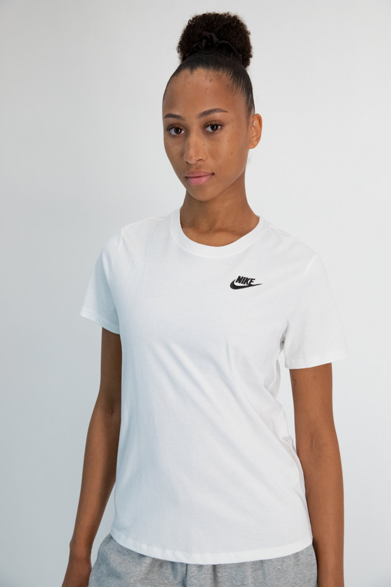 Achat Club Essentials t shirt femmes femmes pas cher ochsnersport.ch