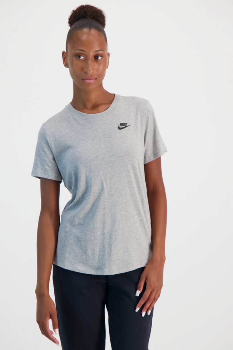 Tee shirt nike pas cher femme on sale