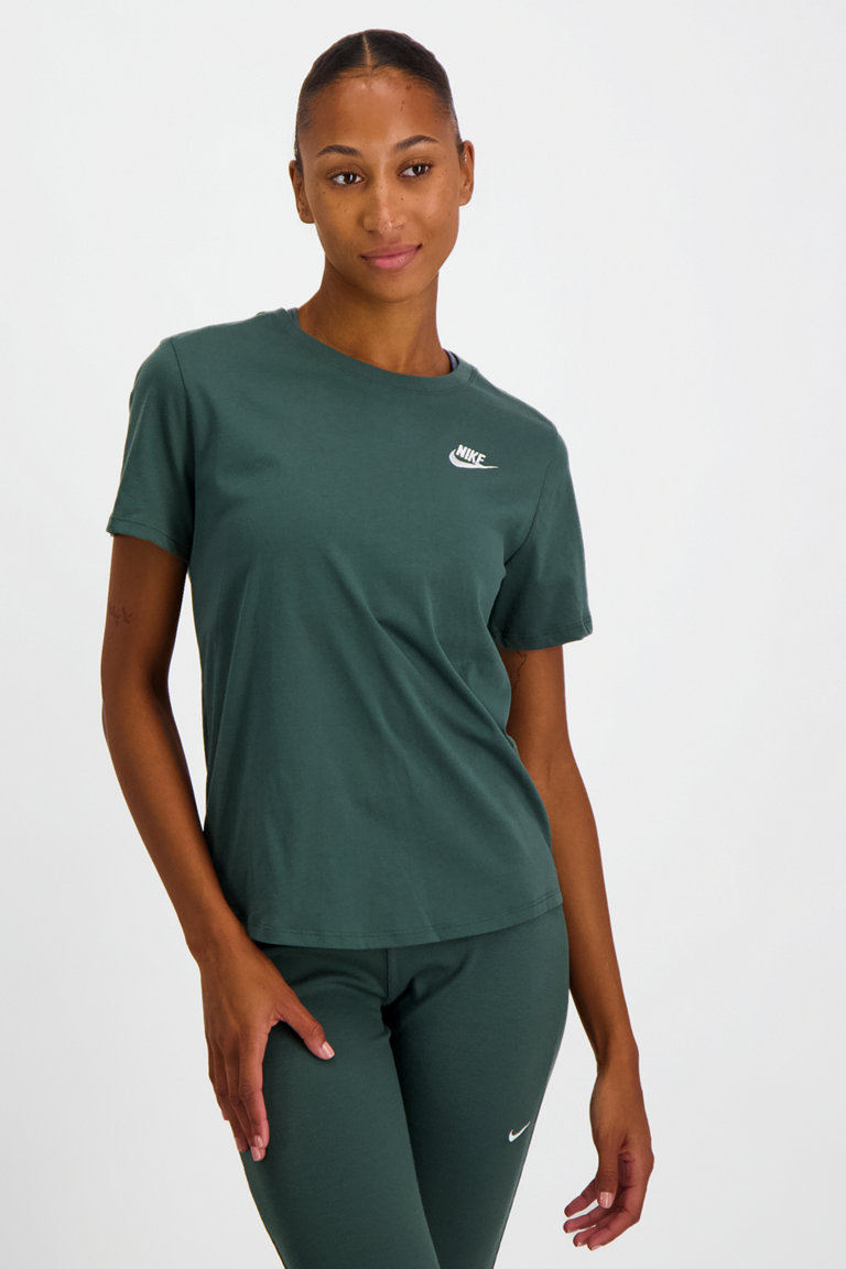 Et les femmes nike shirt new arrivals