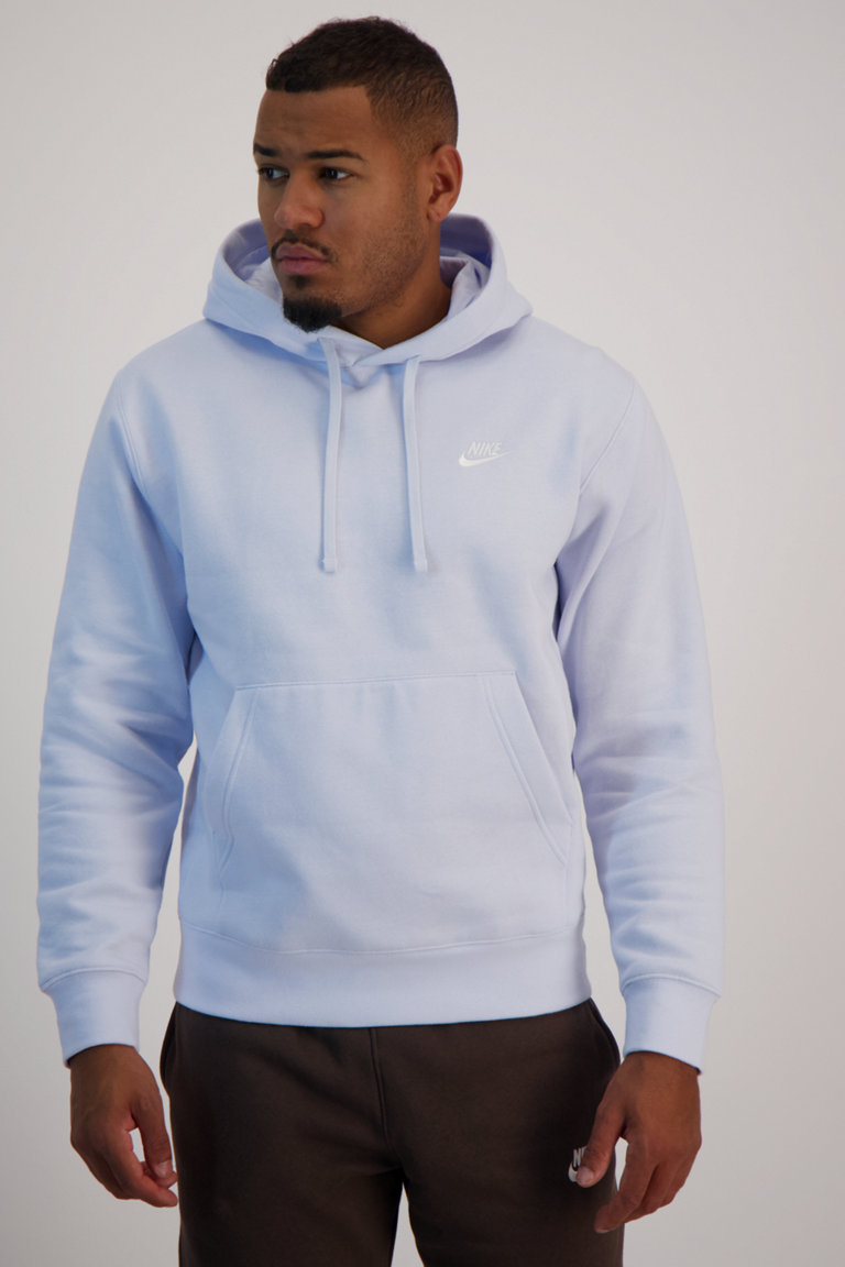 Fleece hoodie outlet