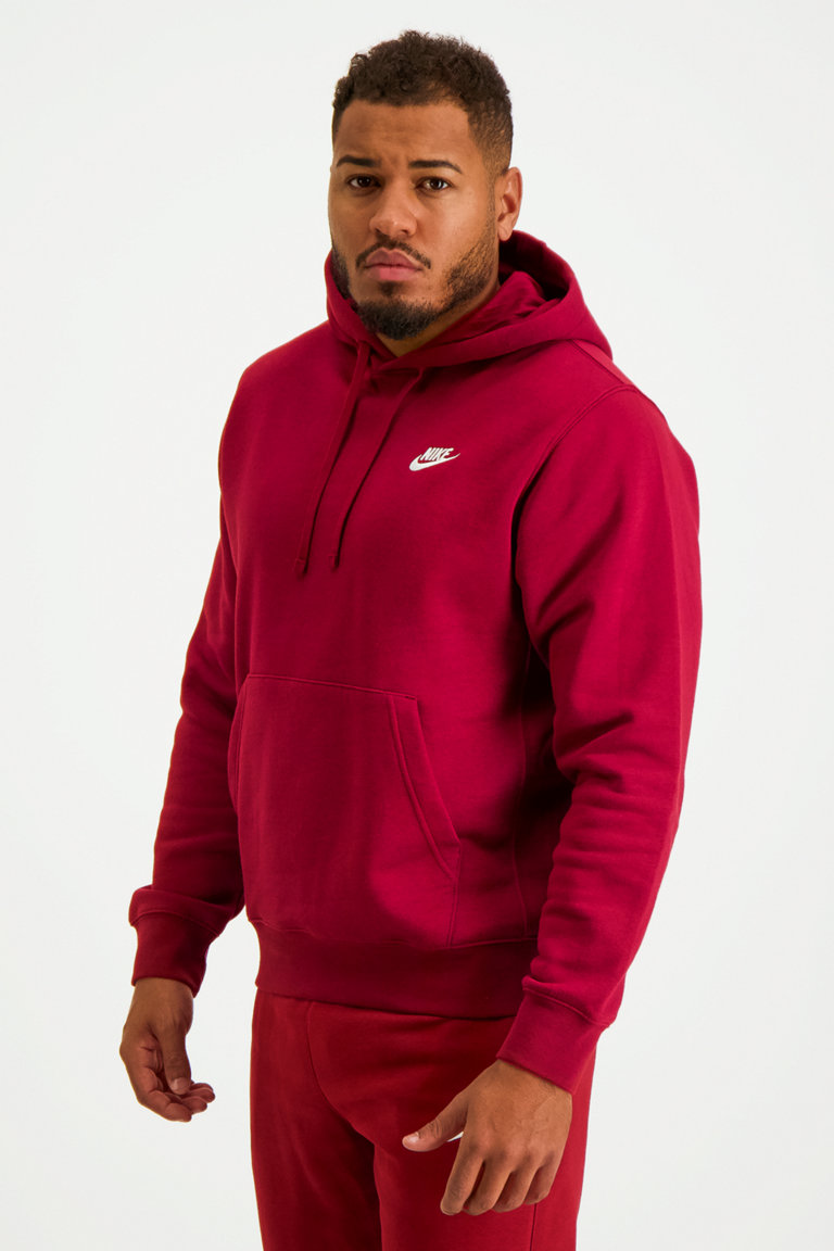 Nike fleece club cheap