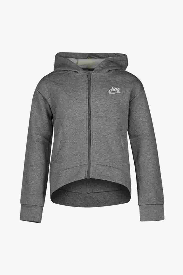 Nike Sportswear Club Fleece hoodie bambina