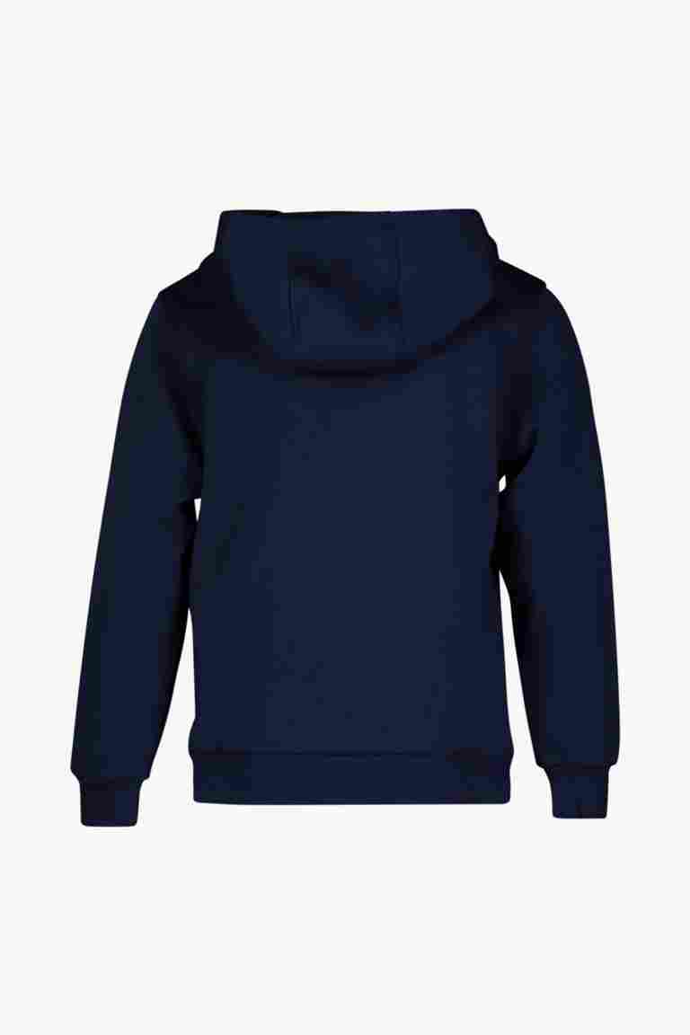 Nike Sportswear Club Fleece hoodie bambini