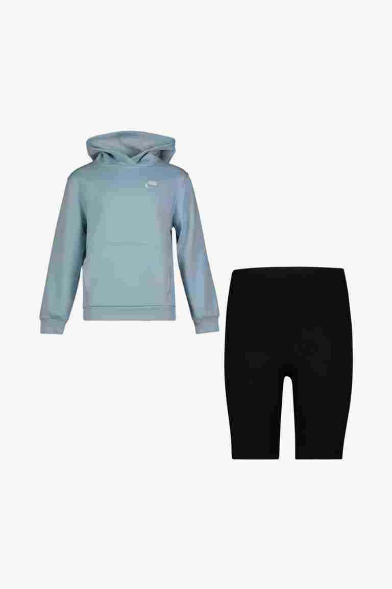 Nike Sportswear Club Fleece hoodie bambini